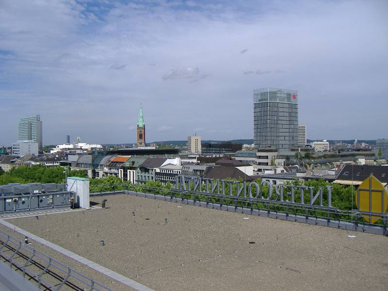Interconti Duesseldorf (15) 
